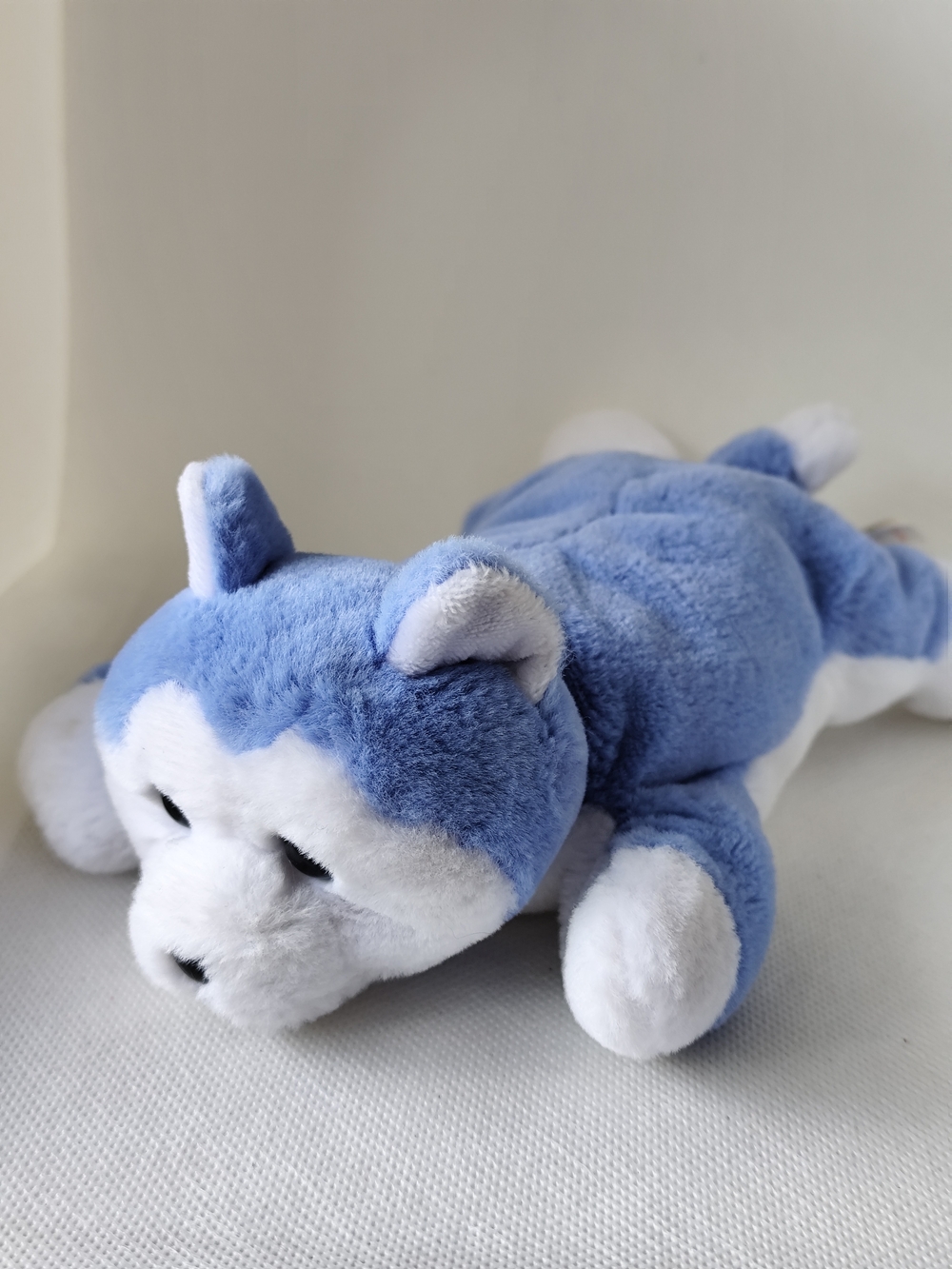 3/$25💙Ty Beanie Baby NANOOK II the Husky Dog